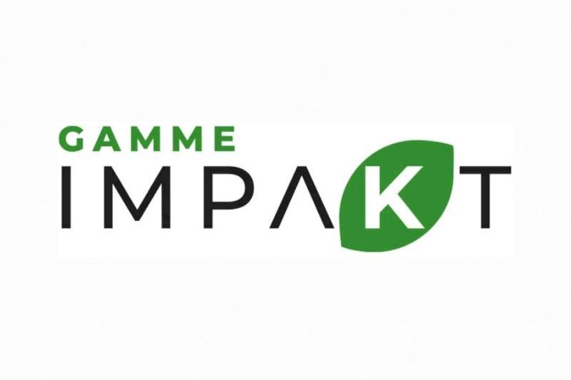 Gamme impakt KP1